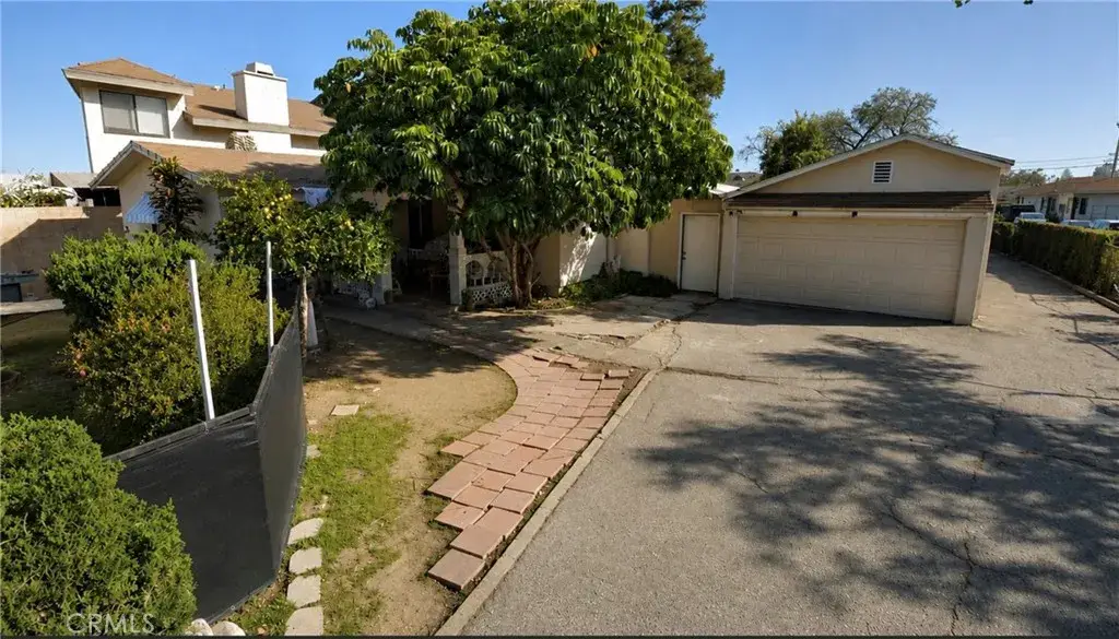 2718--2722 Walnut Grove, Rosemead, CA 91770 - #1