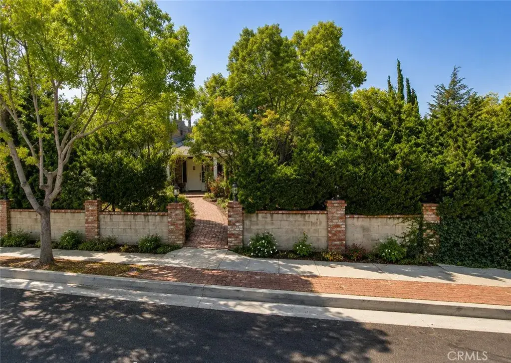 1107 Orange Grove, South Pasadena, CA 91030 - #1