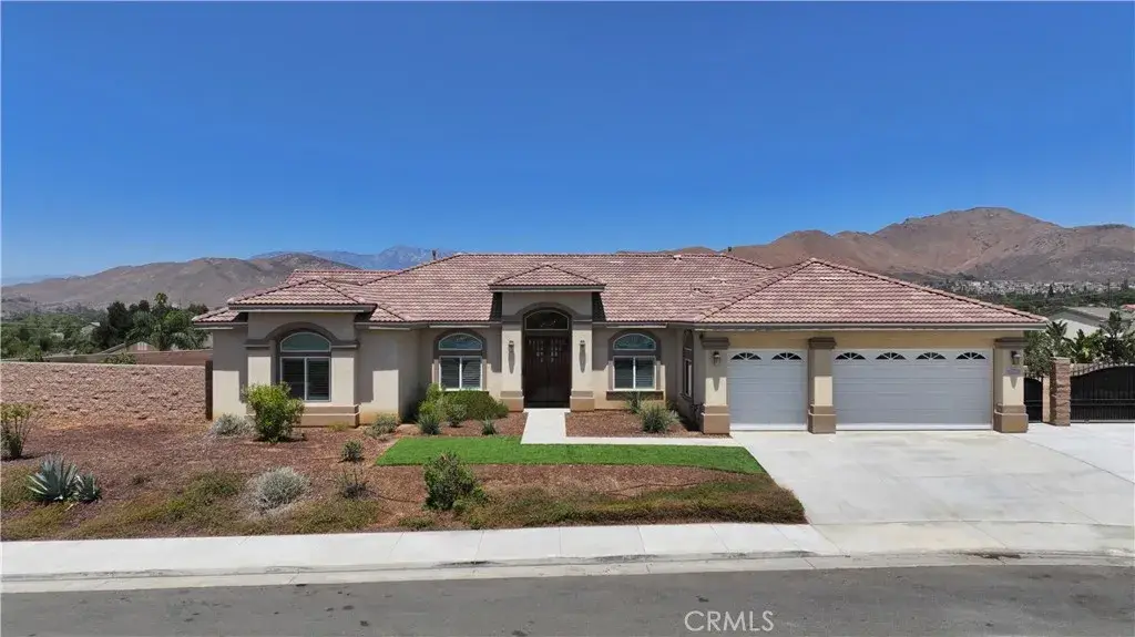7790 Monse Circle, Jurupa Valley, CA 92509 - #1