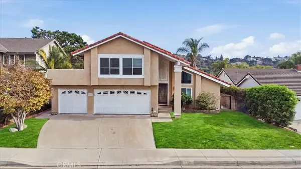 23450 Amberwick Place, Diamond Bar, CA 91765
