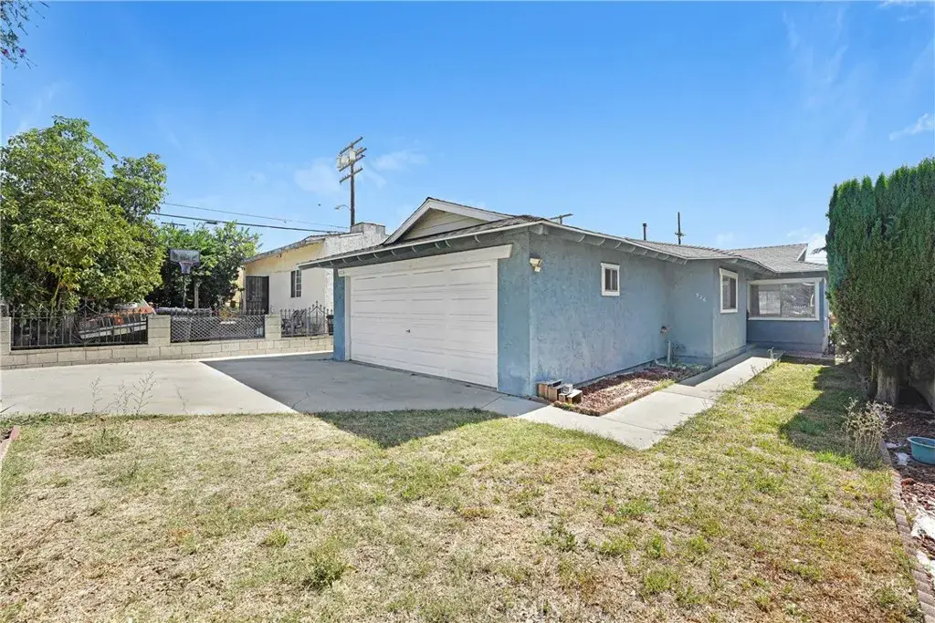 926 S Brannick, East Los Angeles, CA 90023 - #1