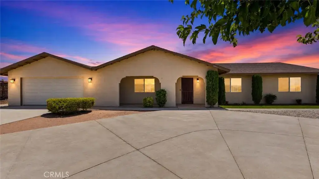 21971 Ramona, Apple Valley, CA 92307 - #1