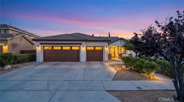 8935 Hydrangea, Hesperia, CA 92344