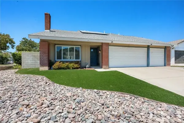 2742 S Desert Forest, Ontario, CA 91761
