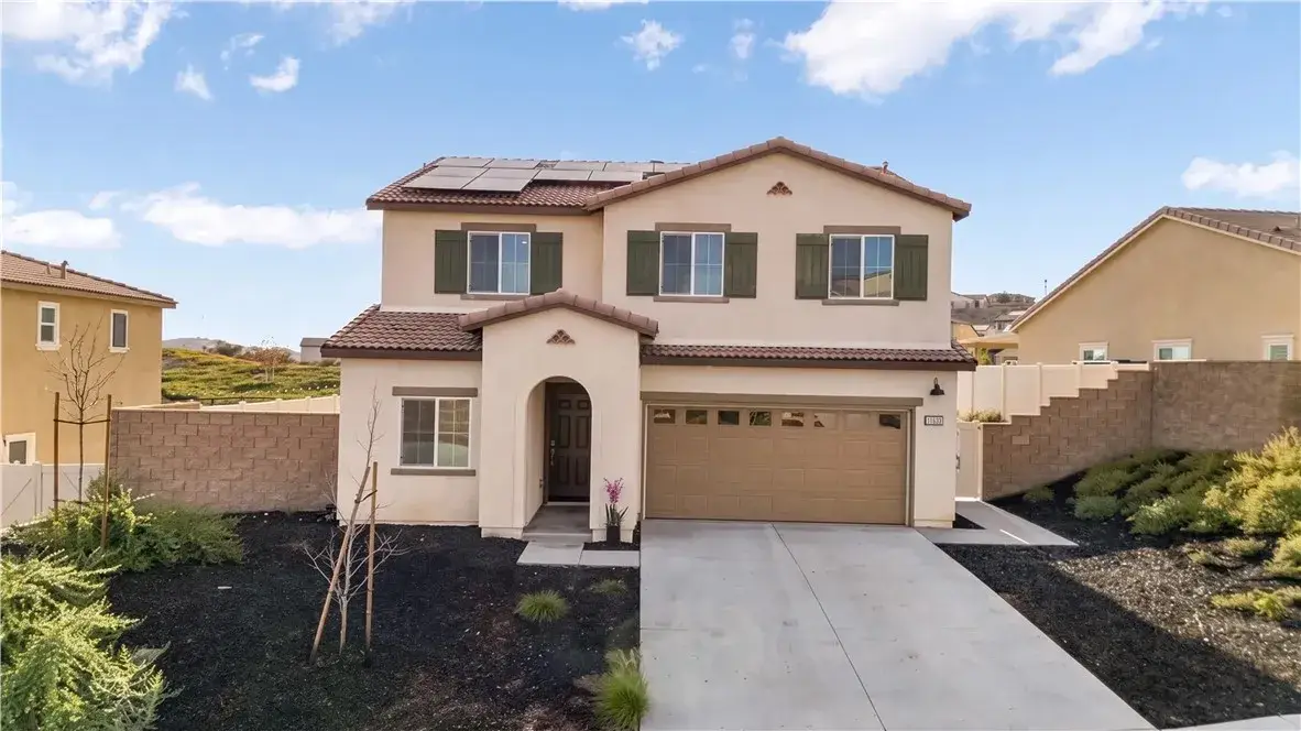 11633 Ford Street, Beaumont, CA 92223 - #1