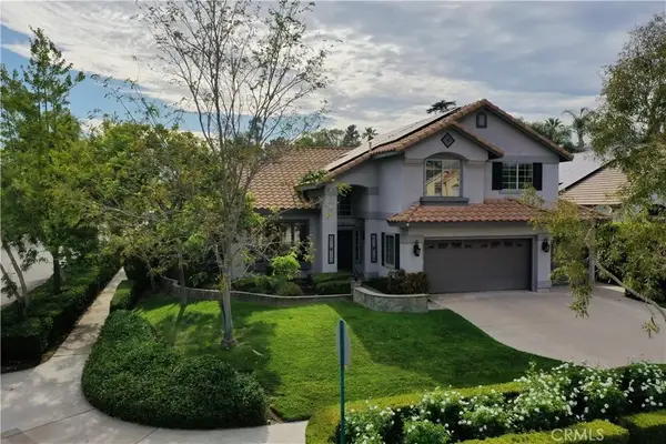 6798 Gilbert Place, Rancho Cucamonga, CA 91701