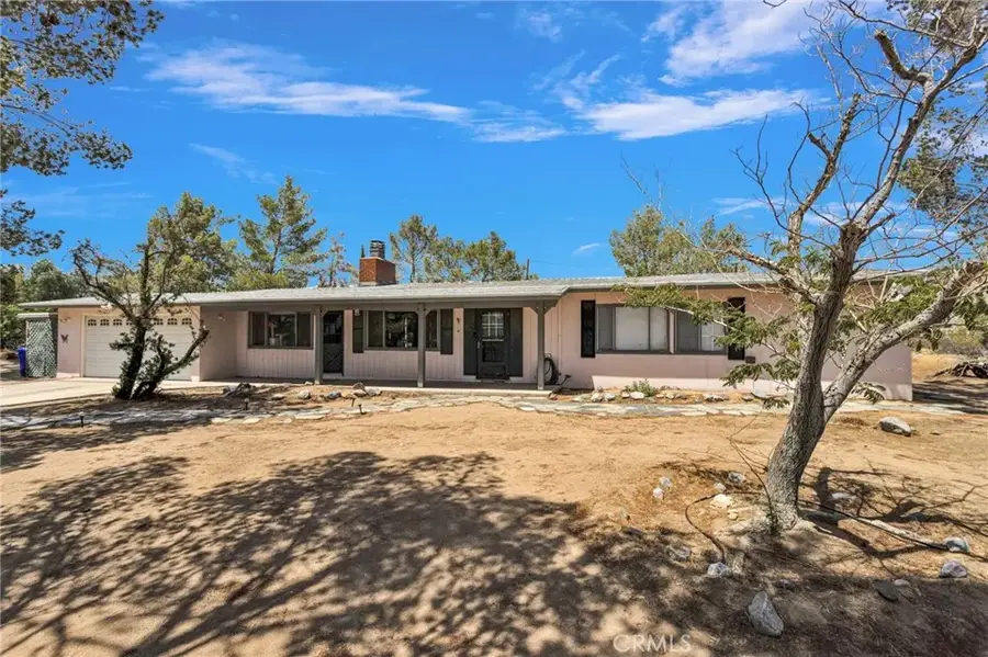 19282 Allegheny Road, Apple Valley, CA 92307 - #2
