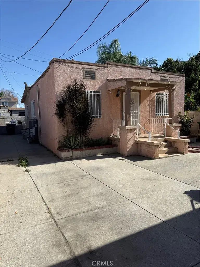 2044 Workman Street, Los Angeles, CA 90031 - #1