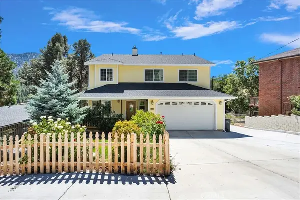 6284 Apple Vista, Wrightwood, CA 92397