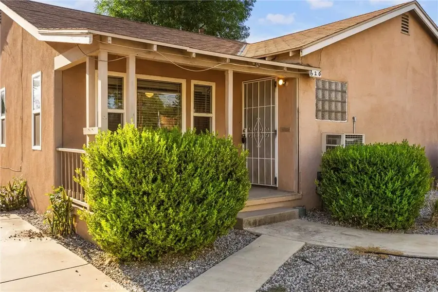 620 , 624 Church Street, Redlands, CA 92374 - #2
