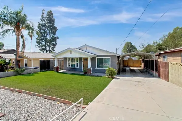 9359 Lomita, Rancho Cucamonga, CA 91701