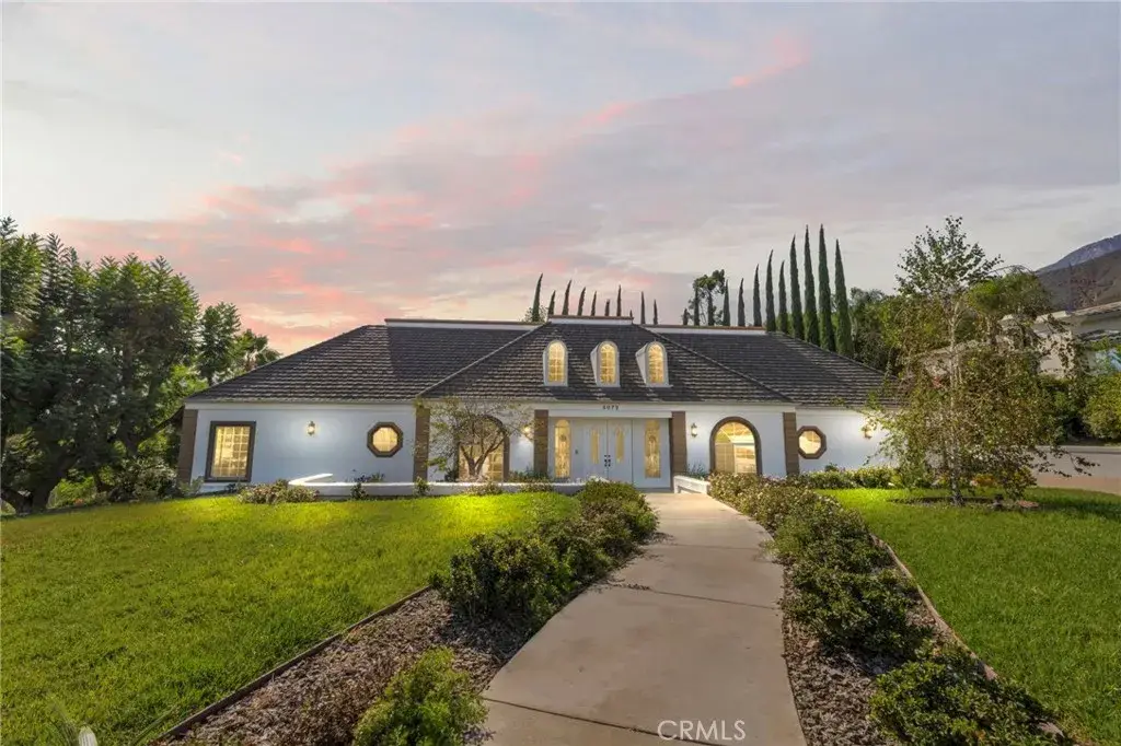 5072 Castle Court, Rancho Cucamonga, CA 91701 - #1