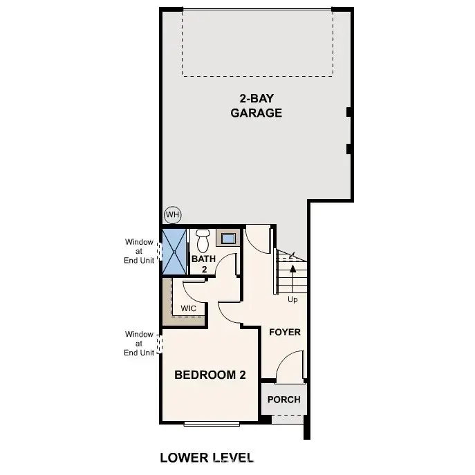 9563 Hannah Way, Riverside, CA 92503 - #2