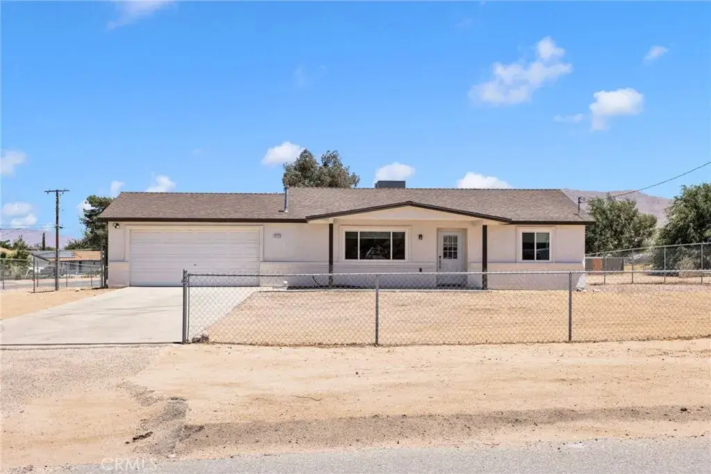 8333 Corona Avenue, Hesperia, CA 92345 - #1