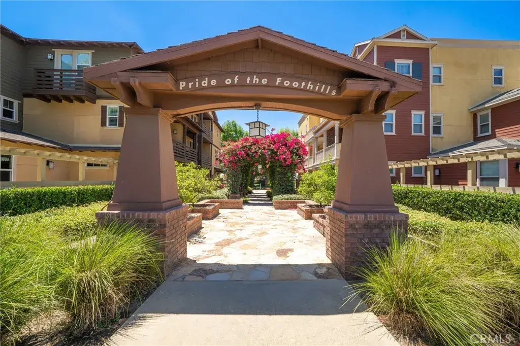 323 S Glendora Avenue, Glendora, CA 91741 - #1
