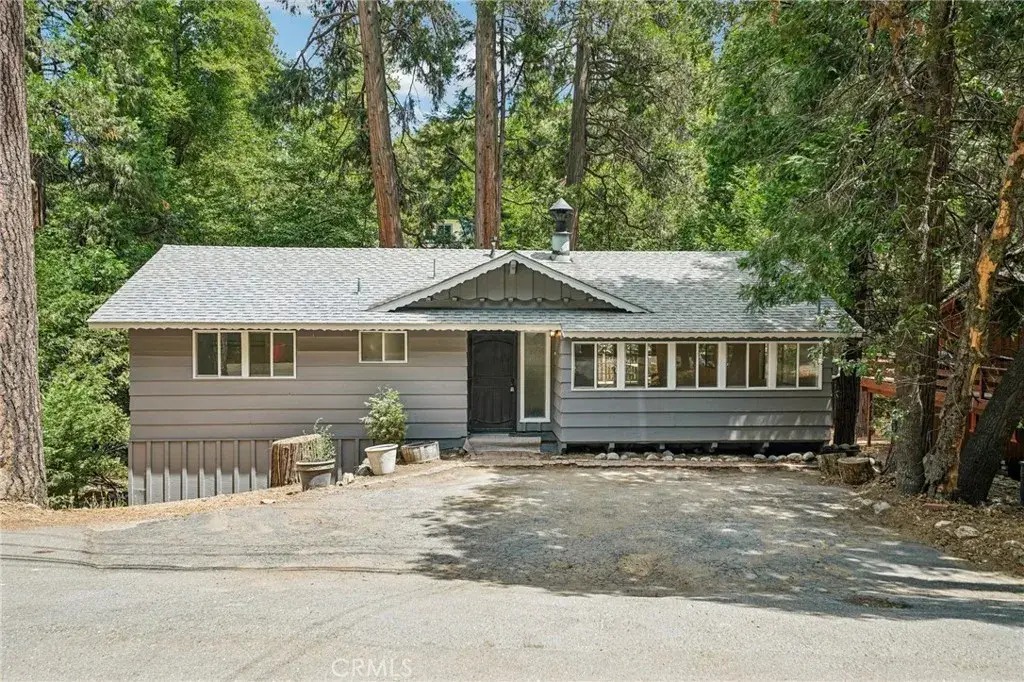 24978 Faulhorn, Crestline, CA 92325 - #1