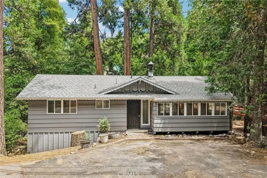 24978 Faulhorn, Crestline, CA 92325 - #2