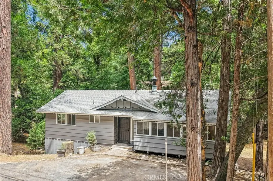 24978 Faulhorn, Crestline, CA 92325 - #3