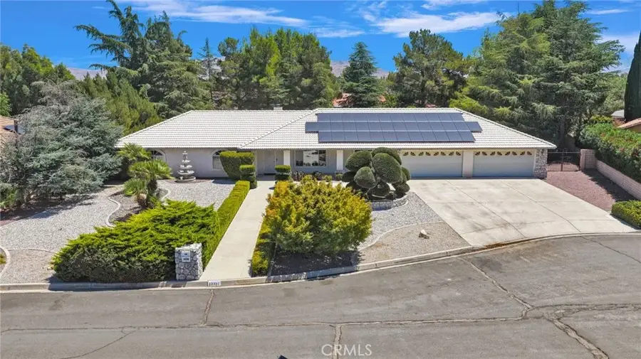 13331 Waco Drive, Apple Valley, CA 92308 - #2
