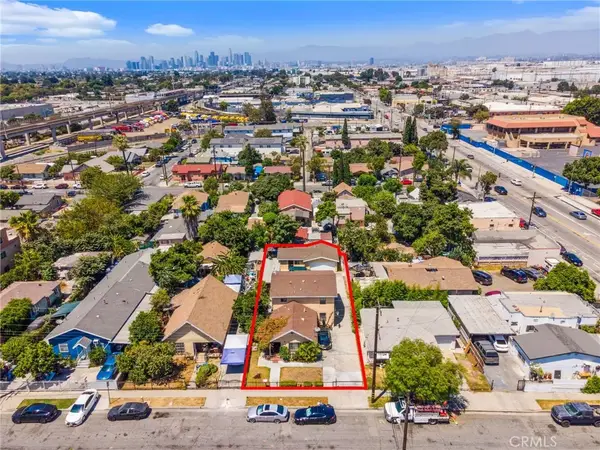 1741 61st Street, Los Angeles, CA 90001