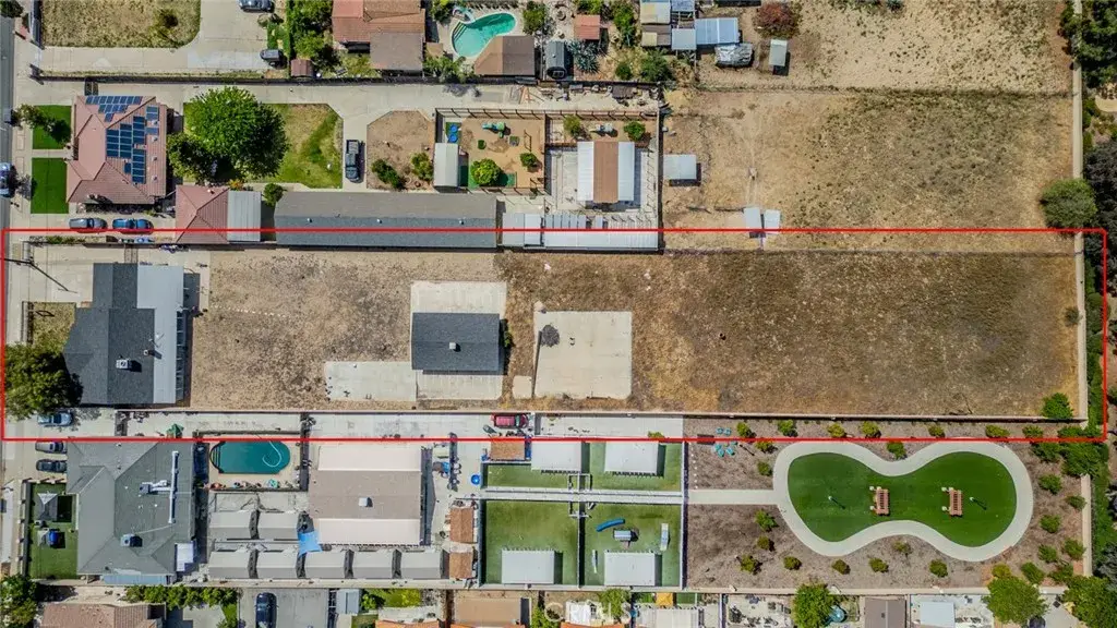 732 S Acacia, Rialto, CA 92376 - #1