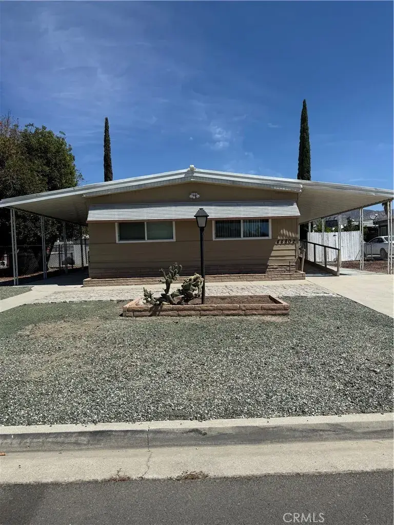 44802 Orpington Avenue, Hemet, CA 92544 - #2
