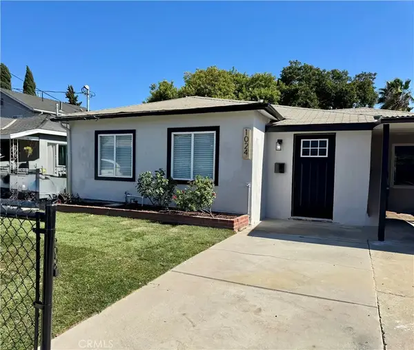 1024 W 220th, Torrance, CA 90502