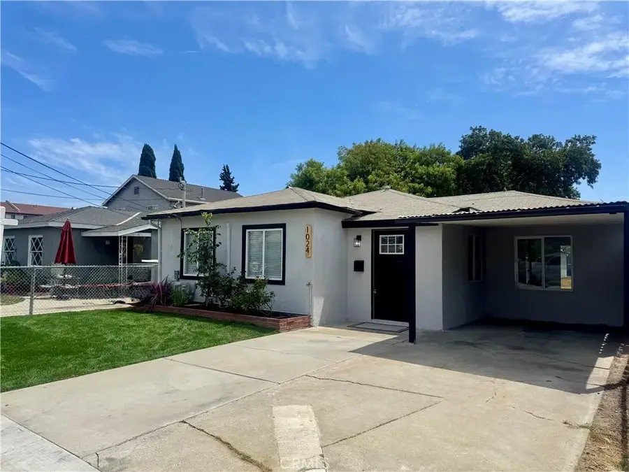 1024 W 220th, Torrance, CA 90502 - #3