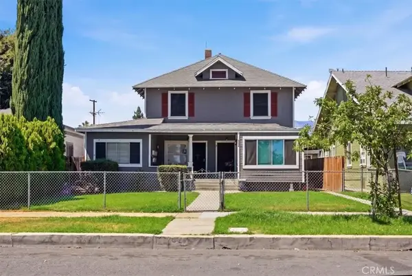 324 W C Street West, Ontario, CA 91762