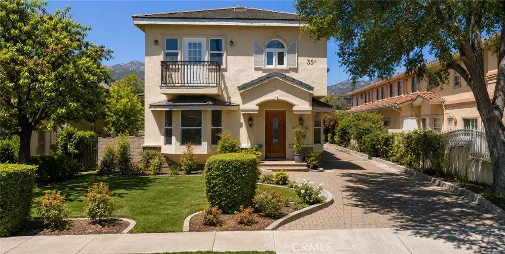 35 Lucille #B, Arcadia, CA 91006 - #1