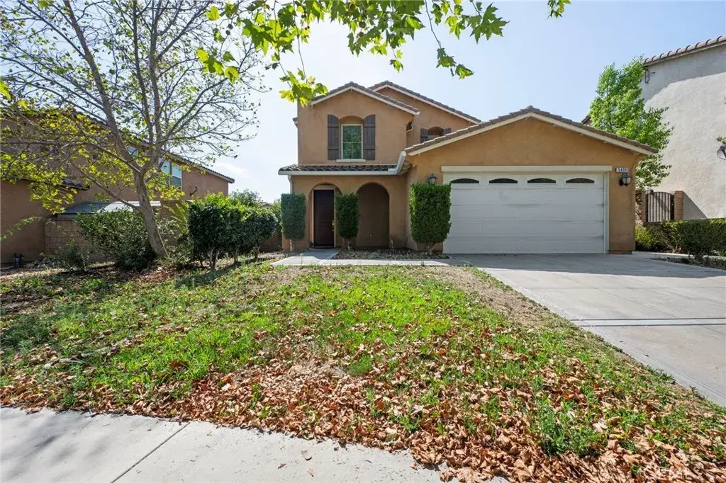 5430 Padua Way, Fontana, CA 92336 - #1