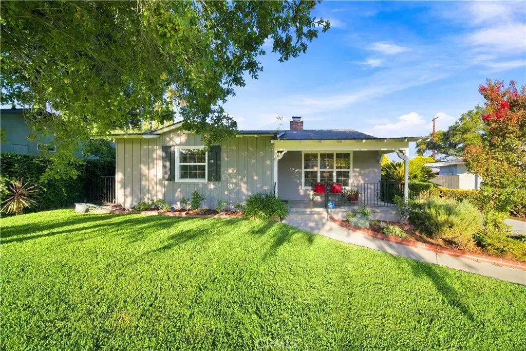 310 Parkrose, Monrovia, CA 91016 - #1