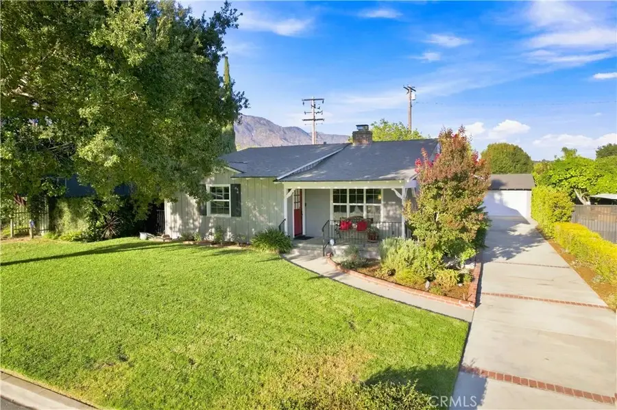 310 Parkrose, Monrovia, CA 91016 - #2