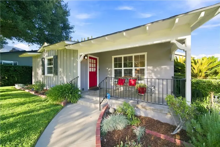 310 Parkrose, Monrovia, CA 91016 - #3