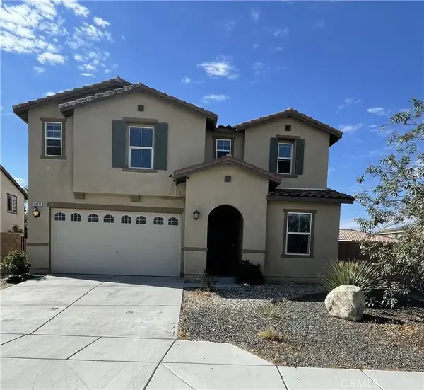14277 Tonto Court, Victorville, CA 92394
