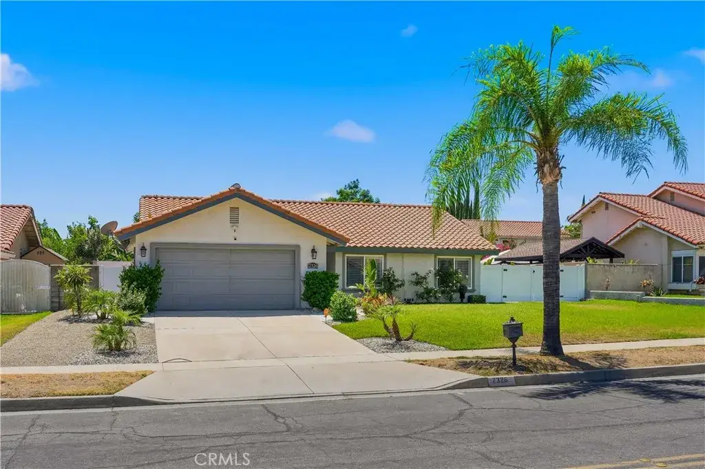 2326 N Sycamore, Rialto, CA 92377 - #1