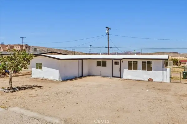 1423 Mesa, Barstow, CA 92311