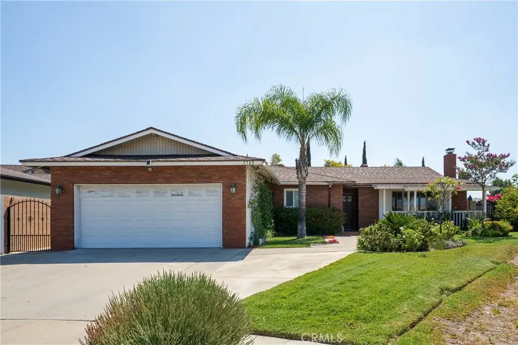 1742 S Candish Avenue, Glendora, CA 91740 - #1