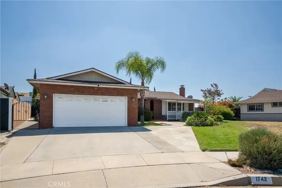 1742 S Candish Avenue, Glendora, CA 91740 - #2