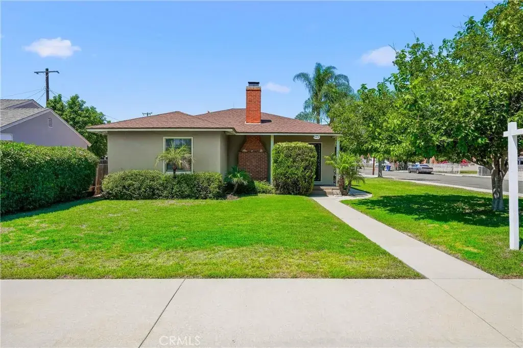 943 E Olive, Pomona, CA 91766 - #1