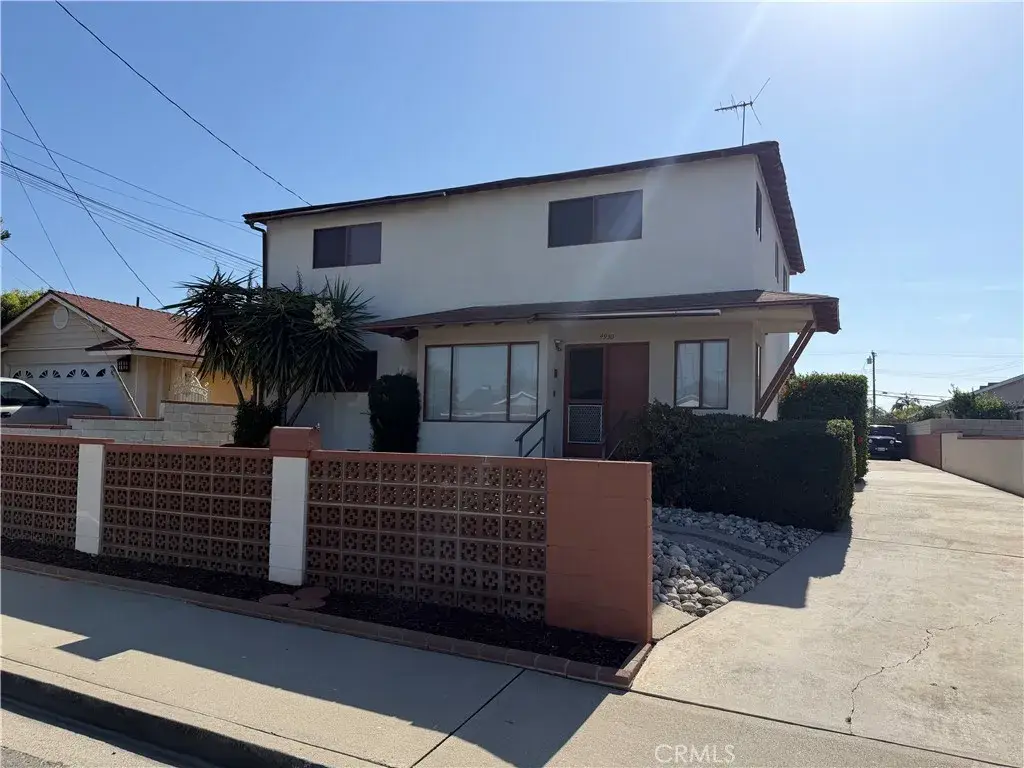 4930 Benham, Baldwin Park, CA 91706 - #1
