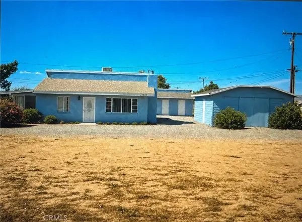 21338 Wren, Apple Valley, CA 92308