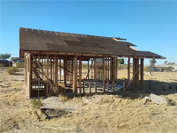 45750 250th East, Lancaster, CA 93535