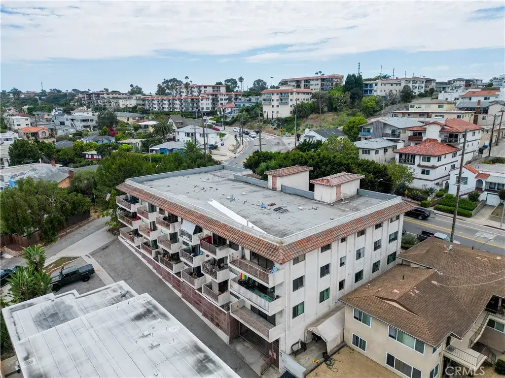 2424 S Gaffey Street #102, San Pedro, CA 90731 - #1