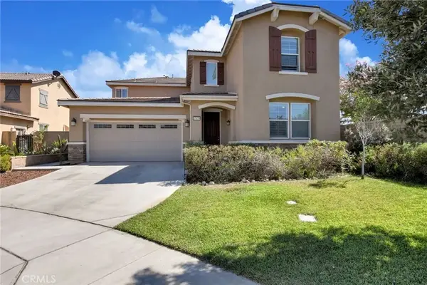 15459 Vanilla Bean, Fontana, CA 92336