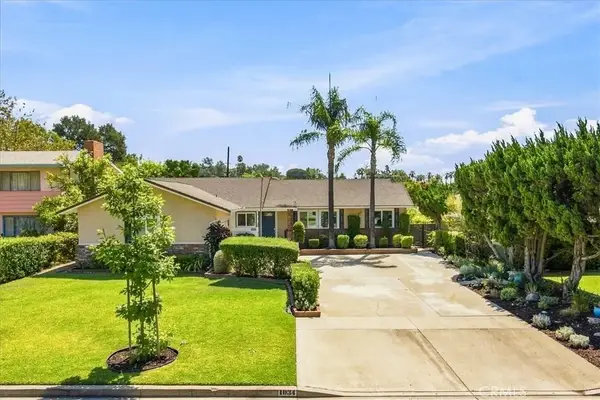 1034 N Soldano, Azusa, CA 91702