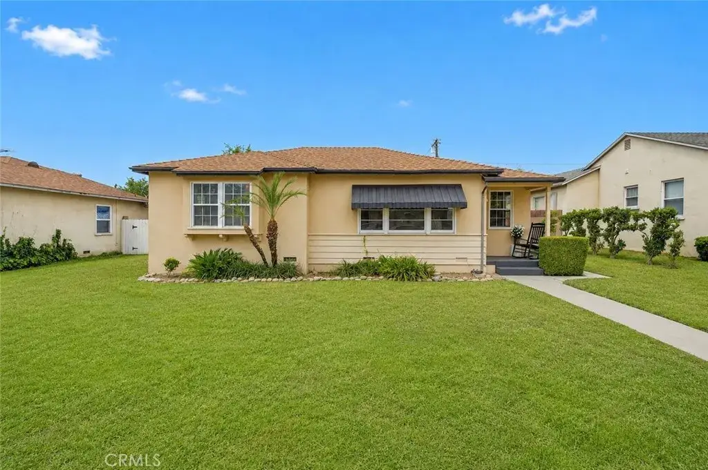 837 N 10th Avenue, Upland, CA 91786 - #1