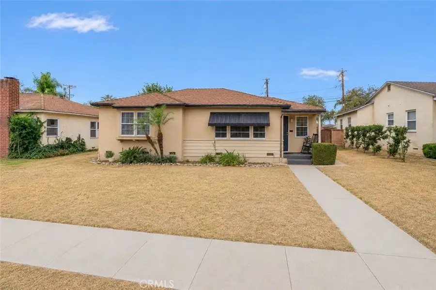837 N 10th Avenue, Upland, CA 91786 - #2