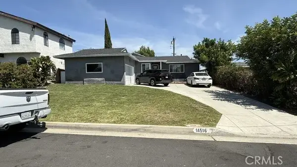 14516 Florita Road, La Mirada, CA 90638