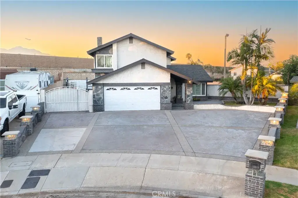 2409 Caldwell, Ontario, CA 91761 - #1